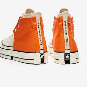 Feng Shen CT 70 2in 1 high tops